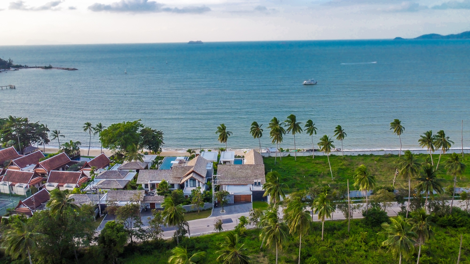 Masi Ma Samui